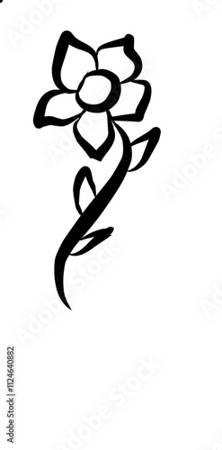 Flower icon