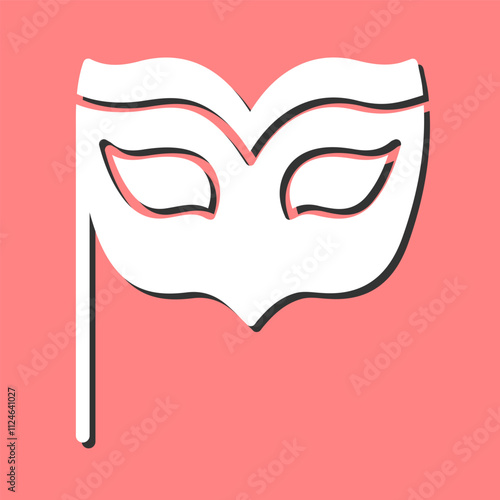 Photography Props Vector Icon