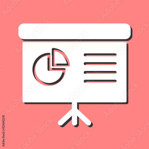 Panel Vector Icon
