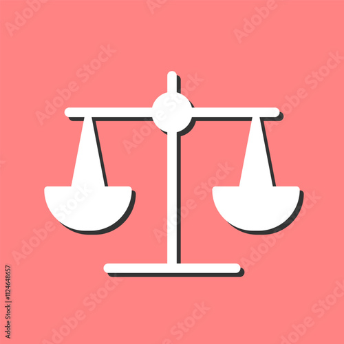 Workplace Ethics Vector Icon