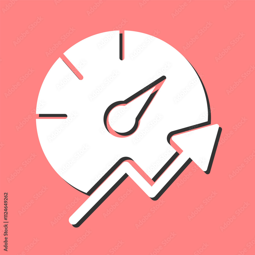Rocket Vector Icon Rocket Vector Icon