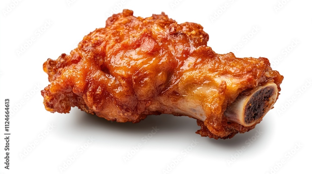 grilled chicken wings isolated grilled chicken wings isolated
