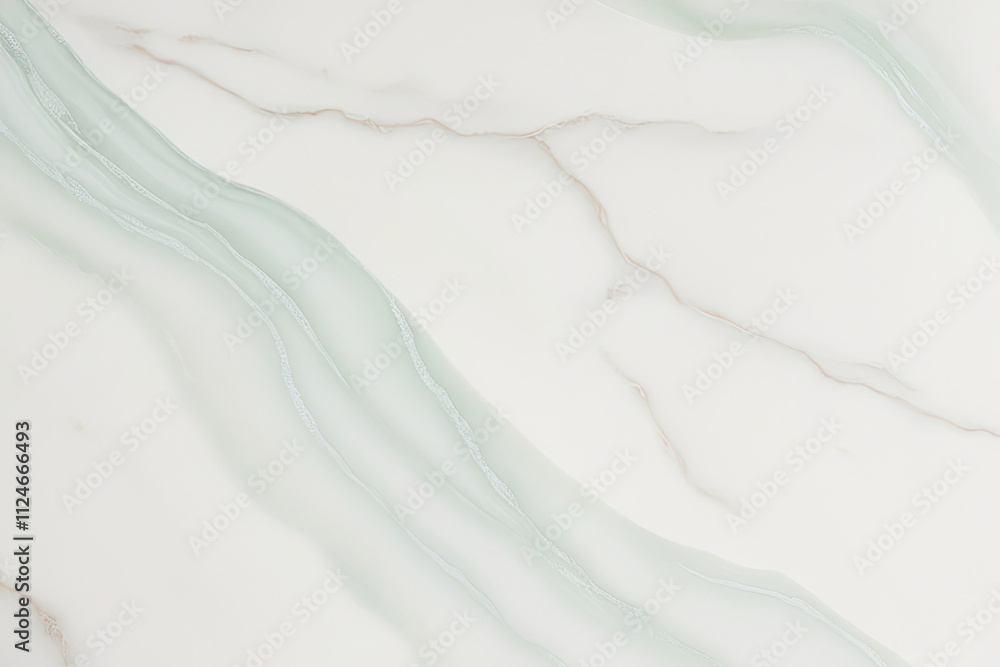 A soft luminous and fresh white marble texture A soft luminous and fresh white marble texture