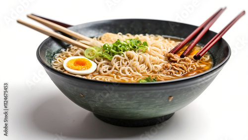 Wallpaper Mural Bowl of Ramen Torontodigital.ca