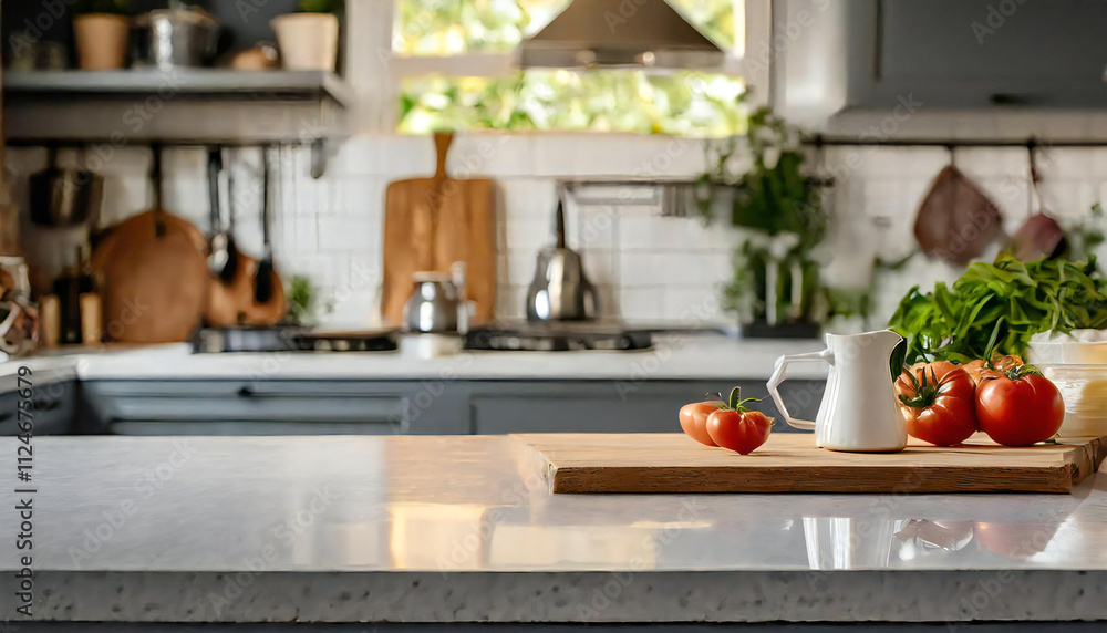 Kitchen background. Kitchen counter image. Beautiful organized kitchen image. Kitchen background. Kitchen counter image. Beautiful organized kitchen image.