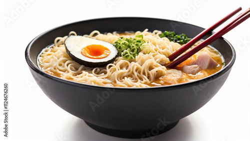 Wallpaper Mural Bowl of Ramen Torontodigital.ca