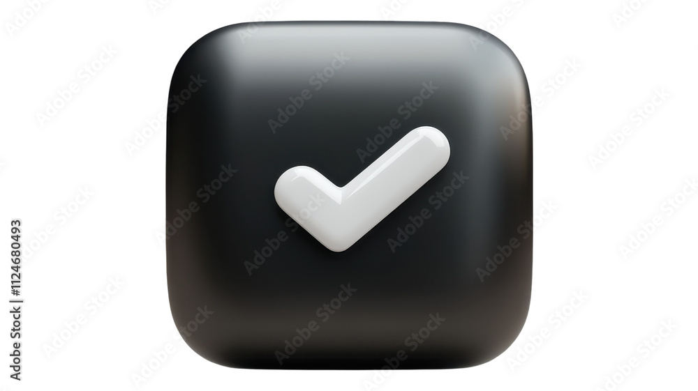 3D Chat Icon Design on a Clean White Background Perfect for Communication Platforms and Social Media Applications Needs. on Transparent Background 3D Chat Icon Design on a Clean White Background Perfect for Communication Platforms and Social Media Applications Needs. on Transparent Background