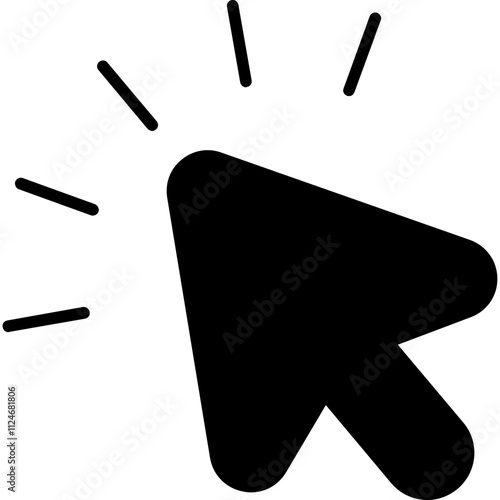 Hover Icon