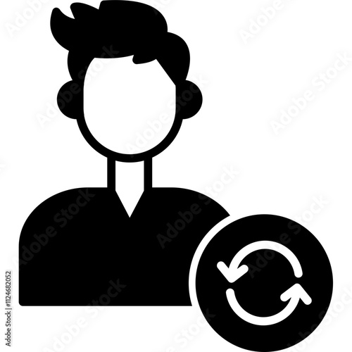 Restart Icon