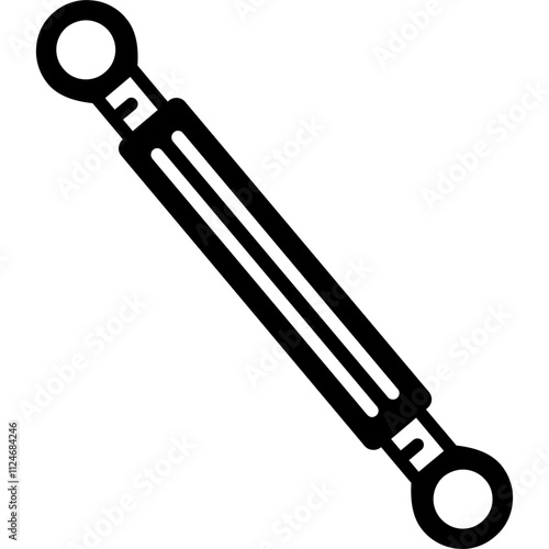 Ground Strap Icon