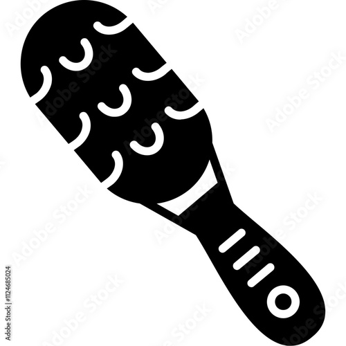 Callus Remover Icon