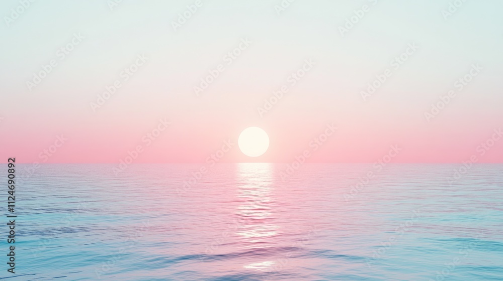 A stunning pink and light blue gradient background that fades into a soft white, reminiscent of a dreamy sunset over the ocean. A stunning pink and light blue gradient background that fades into a soft white, reminiscent of a dreamy sunset over the ocean.