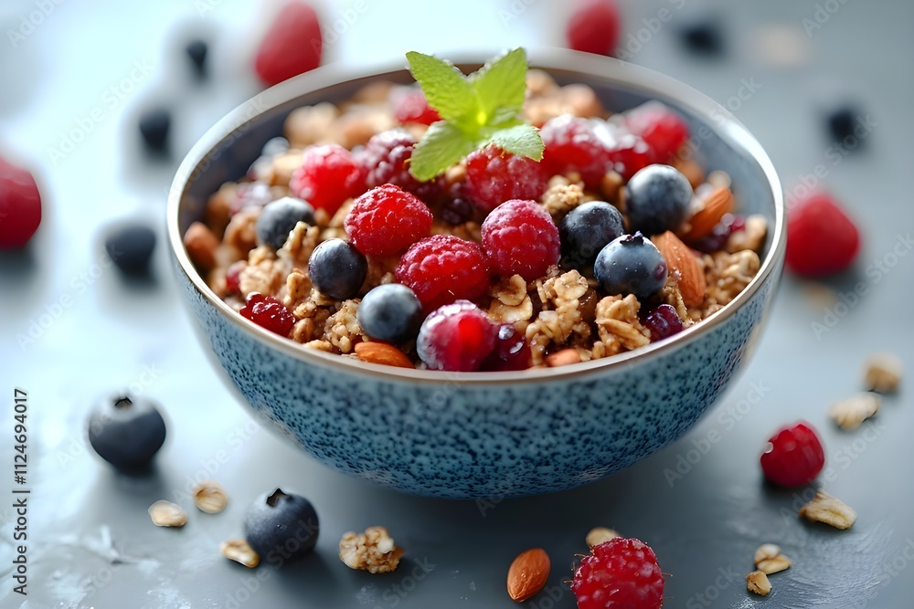 Healthy sweet dessert snack. Healthy sweet dessert snack.