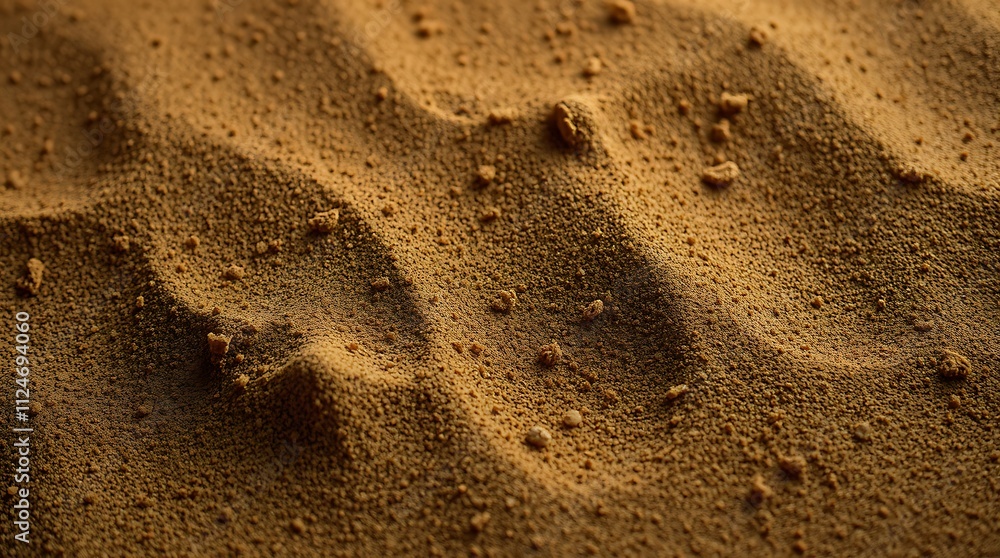 Sand Dune Texture: A close-up of the rippled surface of a desert sand dune, showcasing the intricate patterns and textures of nature's artistry. Sand Dune Texture: A close-up of the rippled surface of a desert sand dune, showcasing the intricate patterns and textures of nature's artistry.