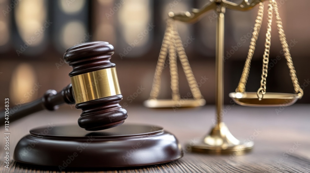 The Pillars of Justice: A Symbol of Fairness and Order The Pillars of Justice: A Symbol of Fairness and Order