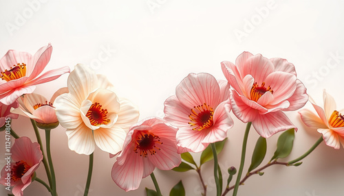 bouquet of flowers