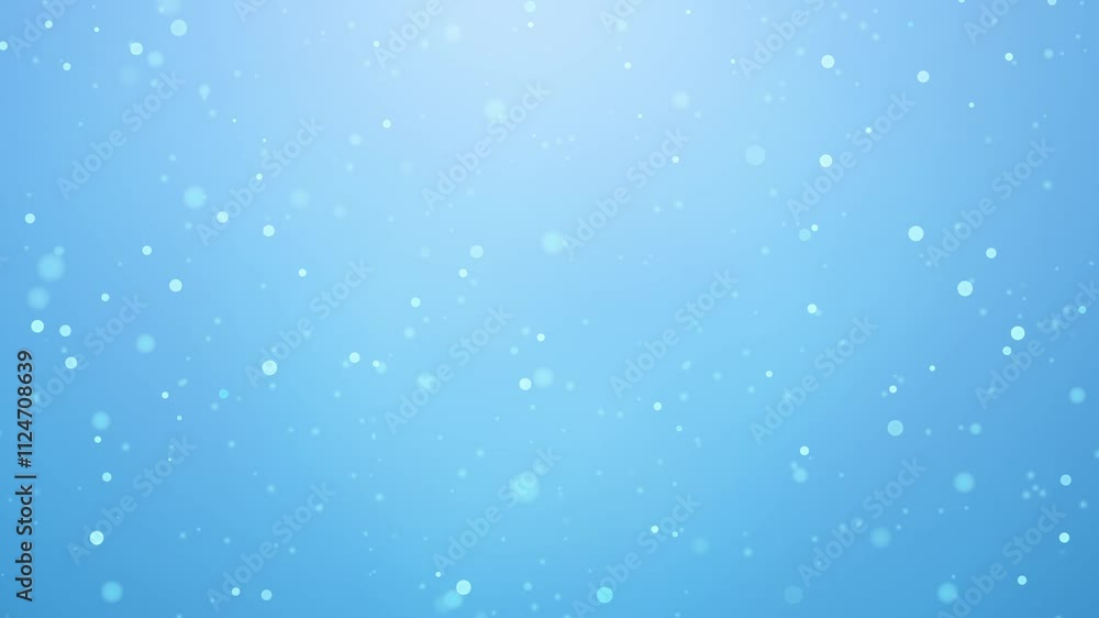 Ethereal Light Blue Background with Floating Bokeh Particles and Subtle Glow - Dreamy, Serene Atmosphere Ethereal Light Blue Background with Floating Bokeh Particles and Subtle Glow - Dreamy, Serene Atmosphere