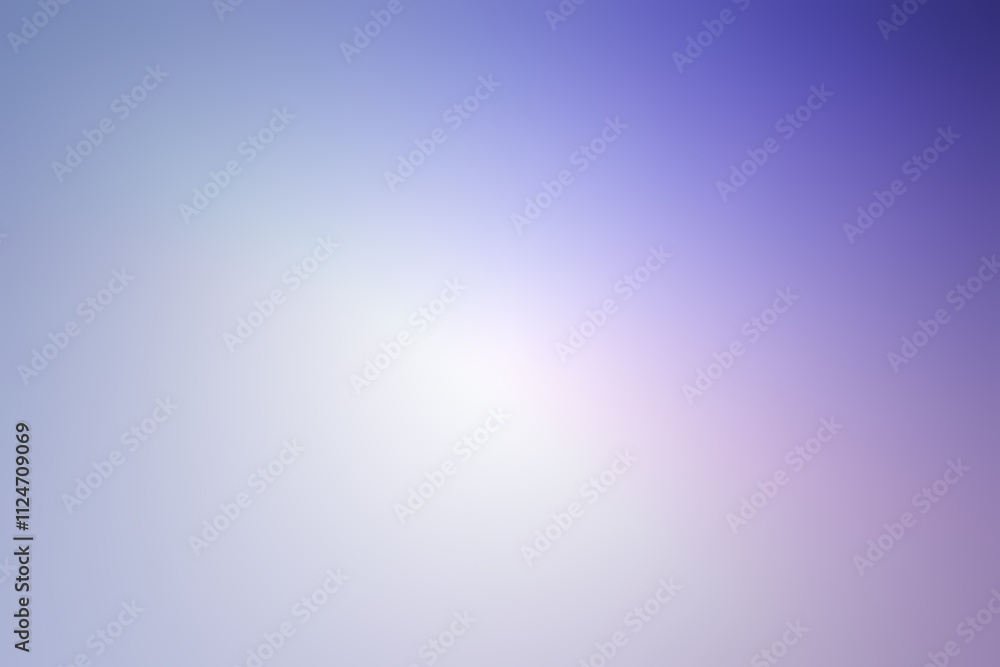 Abstract background of light blue shades with glare and bokeh effect. Abstract background of light blue shades with glare and bokeh effect.
