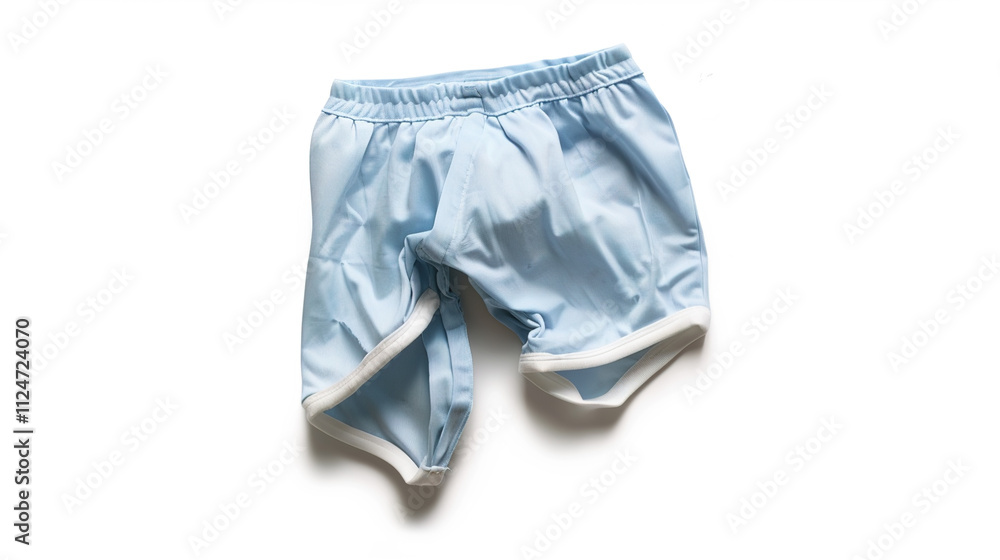 Underpants isolated on white background, png format Underpants isolated on white background, png format