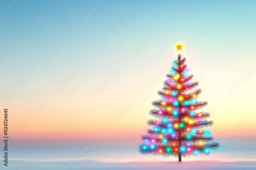 Festive background with Christmas balls. Soft, blurry background with bokeh effects. Festive background with Christmas balls. Soft, blurry background with bokeh effects.