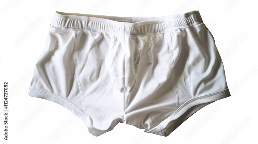 Underpants isolated on white background, png format Underpants isolated on white background, png format