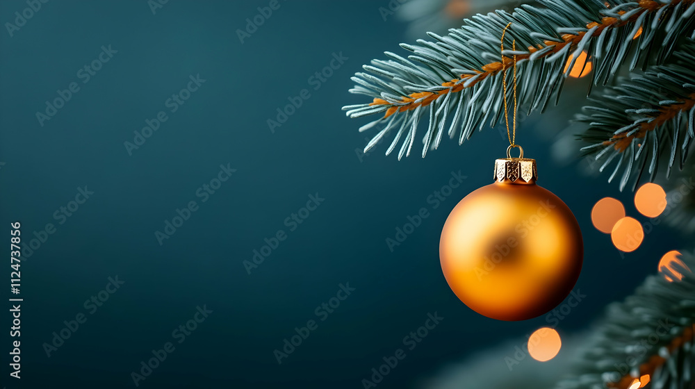 New Year's step on the Christmas tree with beautiful winter patterns of Tradition, wish fulfillment. The concept of everything new in 2025 New Year's step on the Christmas tree with beautiful winter patterns of Tradition, wish fulfillment. The concept of everything new in 2025