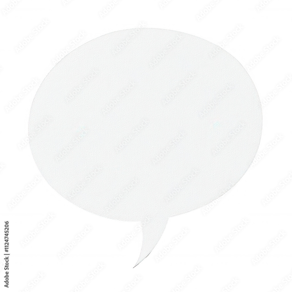 Simple speech bubble design for use in various graphic applications and projects., isolated on a transparent background. Simple speech bubble design for use in various graphic applications and projects., isolated on a transparent background.