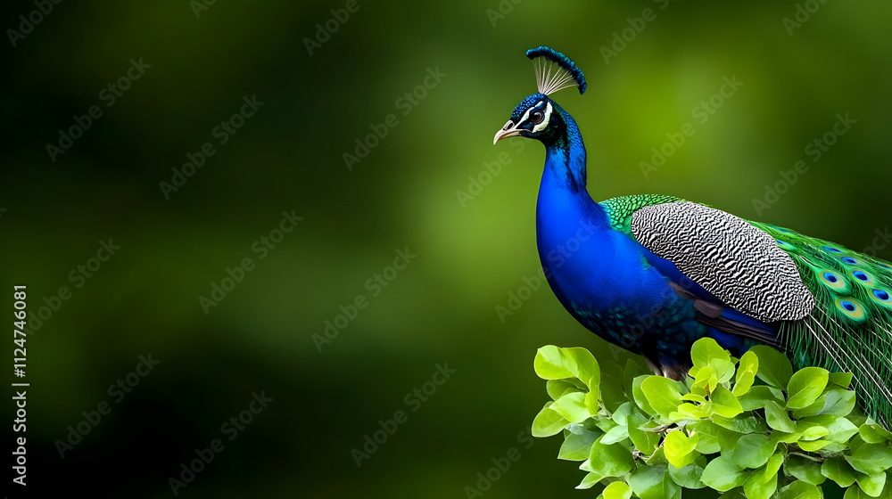 Peacock. Beautiful peacock. Peacock showing its tail Peacock. Beautiful peacock. Peacock showing its tail