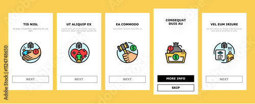 corruption money business cash onboarding mobile vector bribery hand, deal payment, anti, pay crime, businessman bribe, give illegal finance corruption money business cash illustrations
