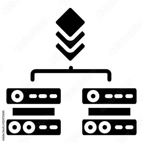 Virtualization Icon