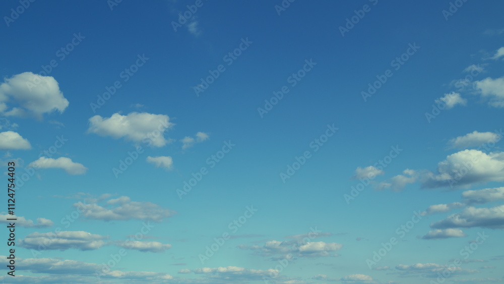 Clouds With Blue Sky Background. Moving Clouds. Nature Weather Blue Sky. Cloudscape Sunny Day. Clouds With Blue Sky Background. Moving Clouds. Nature Weather Blue Sky. Cloudscape Sunny Day.