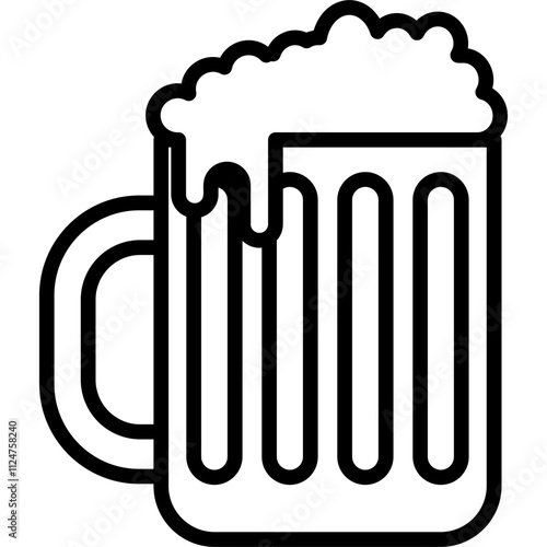 1Beer Icon