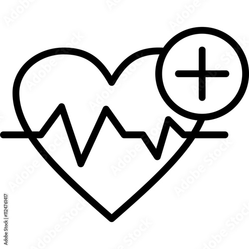 Heart Icon