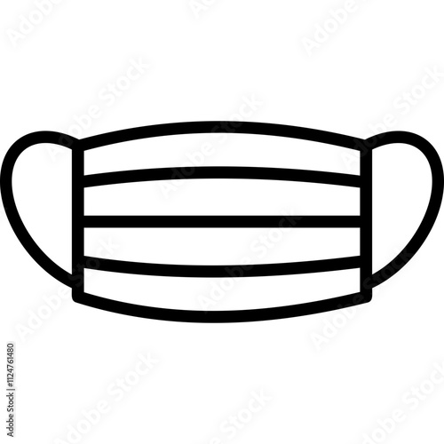 Mask Icon