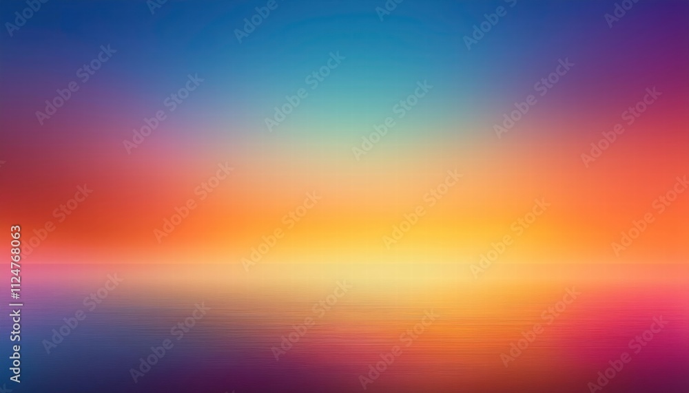Vibrant Sunset Hues: A captivating gradient background in warm and cool tones, perfect for design projects needing a touch of sunset magic. Vibrant Sunset Hues: A captivating gradient background in warm and cool tones, perfect for design projects needing a touch of sunset magic.