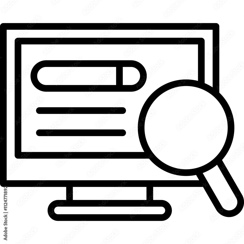 Online Search Online Search