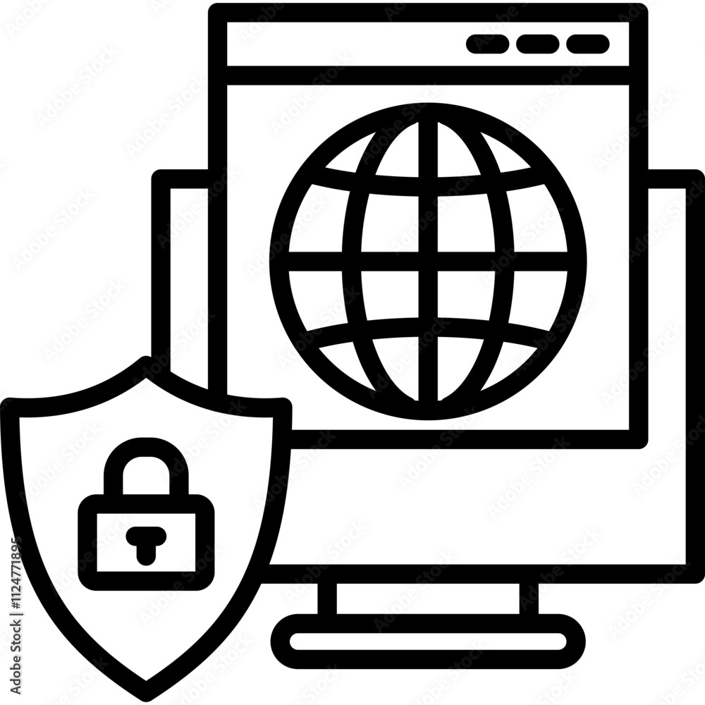 Secure Website