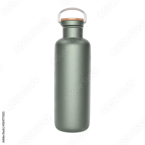 Tumbler Bottle