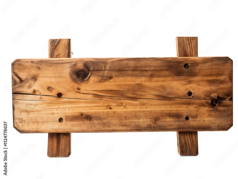 plain wooden sign isolated on white background.
plain wooden sign isolated on white background.