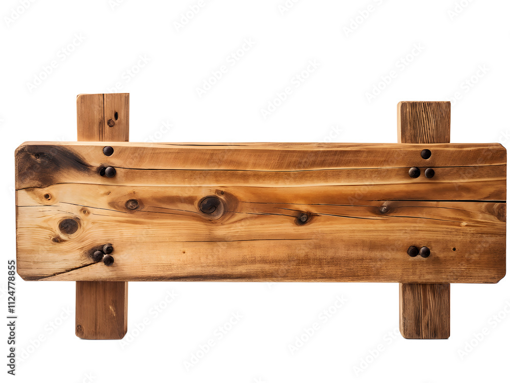 plain wooden sign isolated on white background.
plain wooden sign isolated on white background.