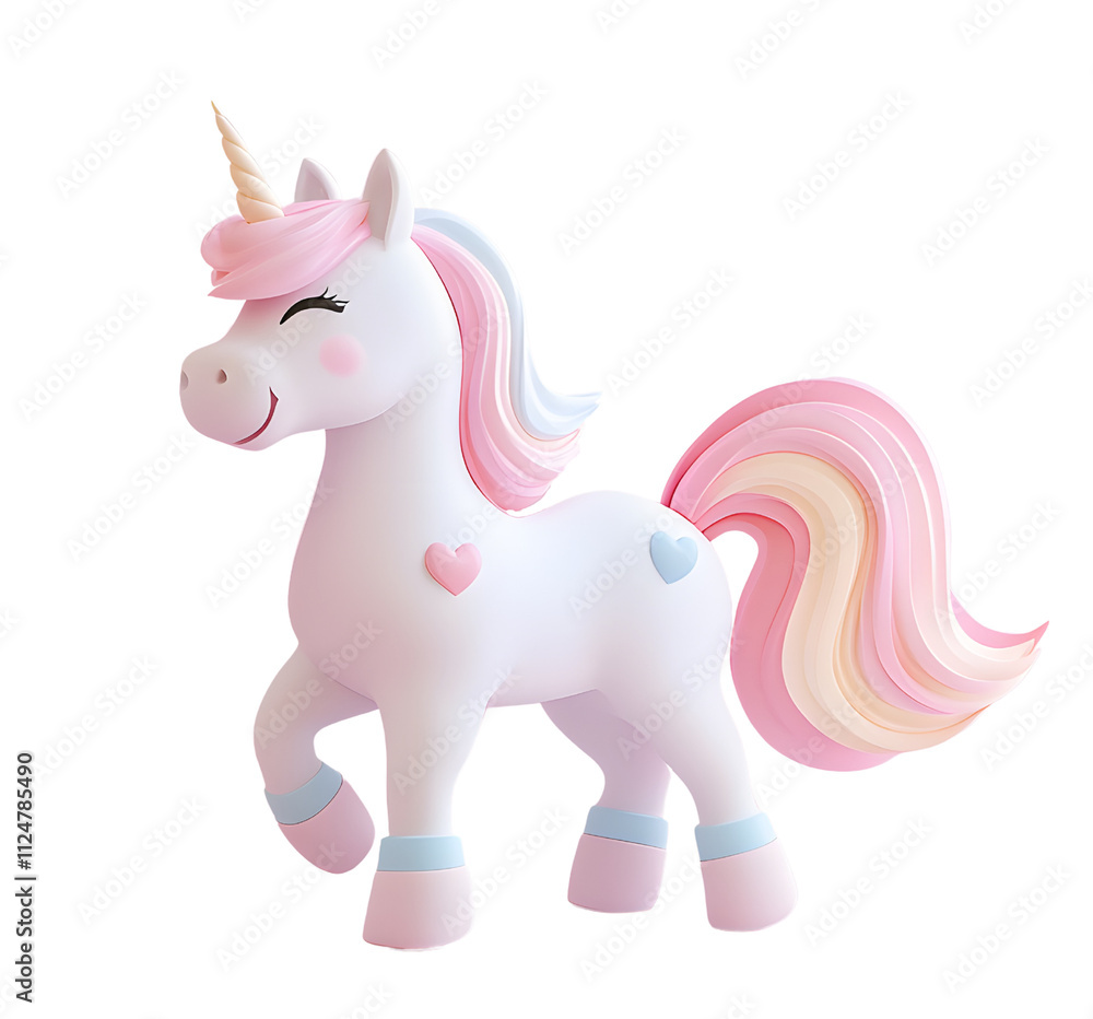 Magical unicorn figurine imagination space toy photography bright environment playful viewpoint fantasy concept Magical unicorn figurine imagination space toy photography bright environment playful viewpoint fantasy concept