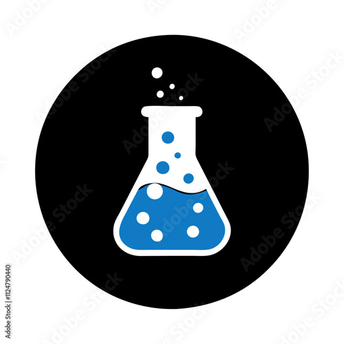 chemical test tube
