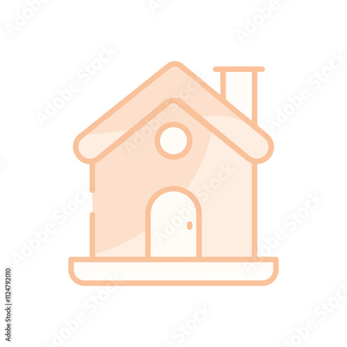 Home vector icon