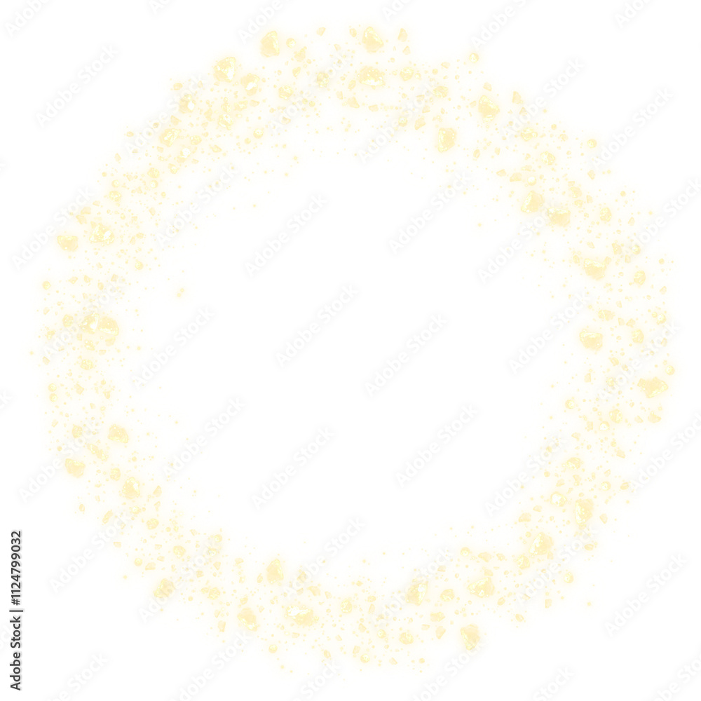 shimmering glitter frame art shimmering glitter frame art