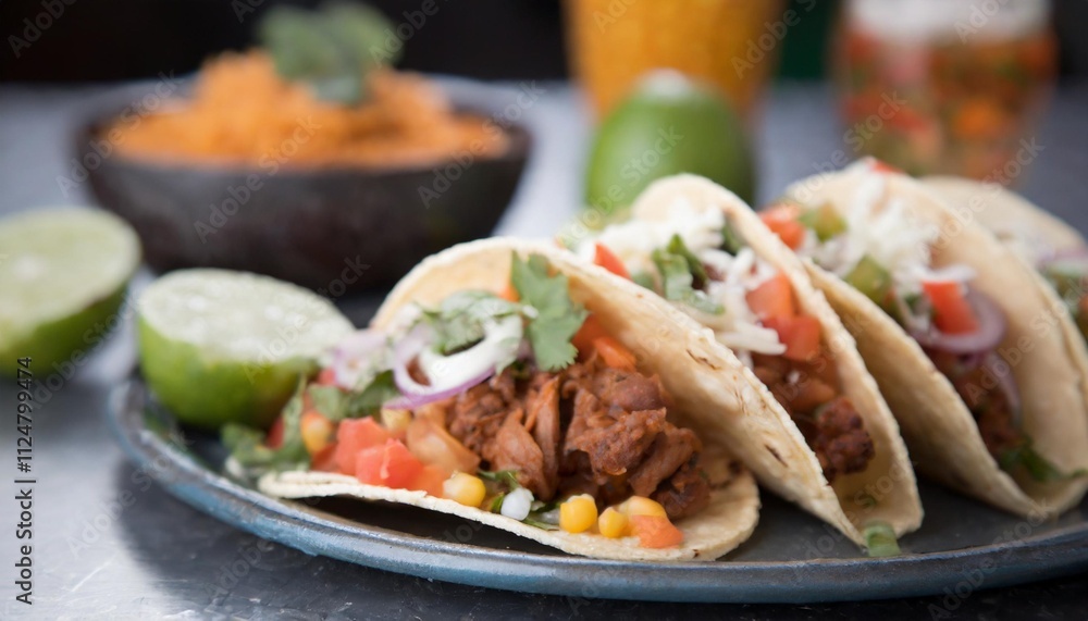 Taco Fiesta: Bold and Diverse Flavors for Every Taste Taco Fiesta: Bold and Diverse Flavors for Every Taste