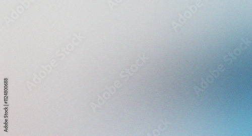 Refined blue and gray gradient background with grainy texture effects, creating a modern and professional design.