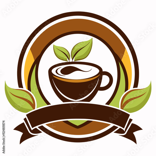 Coffee Logo Design