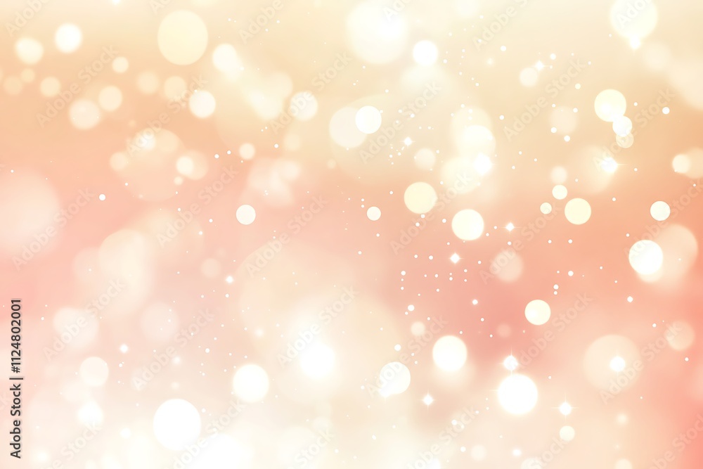 Peach gradient background, soft and dreamy atmosphere, blurred edges, womens day background Peach gradient background, soft and dreamy atmosphere, blurred edges, womens day background