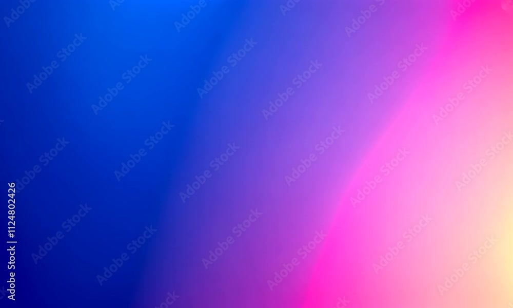 A smooth gradient blending from blue to pink hues. A smooth gradient blending from blue to pink hues.
