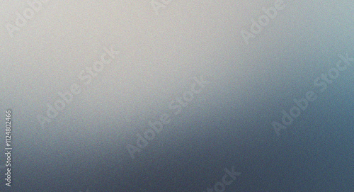 Refined blue and gray gradient background with grainy texture effects, creating a modern and professional design.